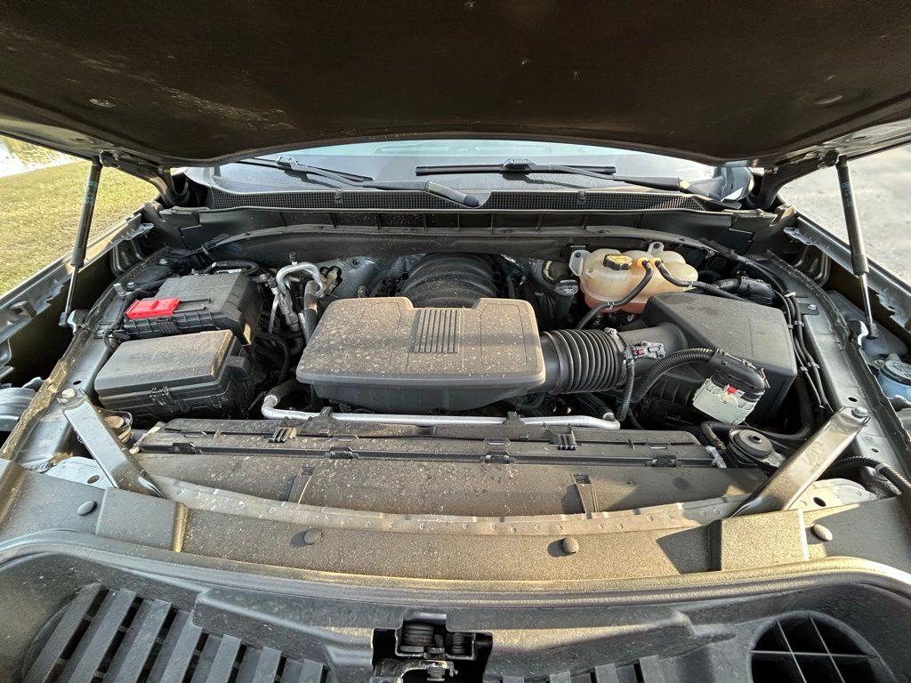 Thumbnail: 2022 Chevrolet Suburban - 11