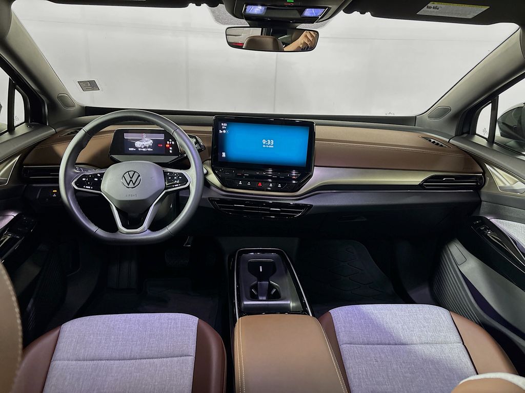 2024 Volkswagen ID.4 Standard