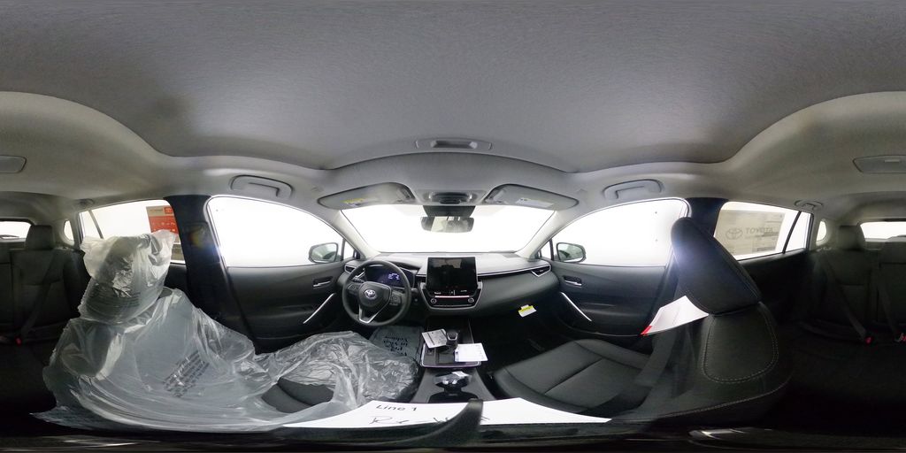 Thumbnail: 2026 Toyota Corolla Cross - 22