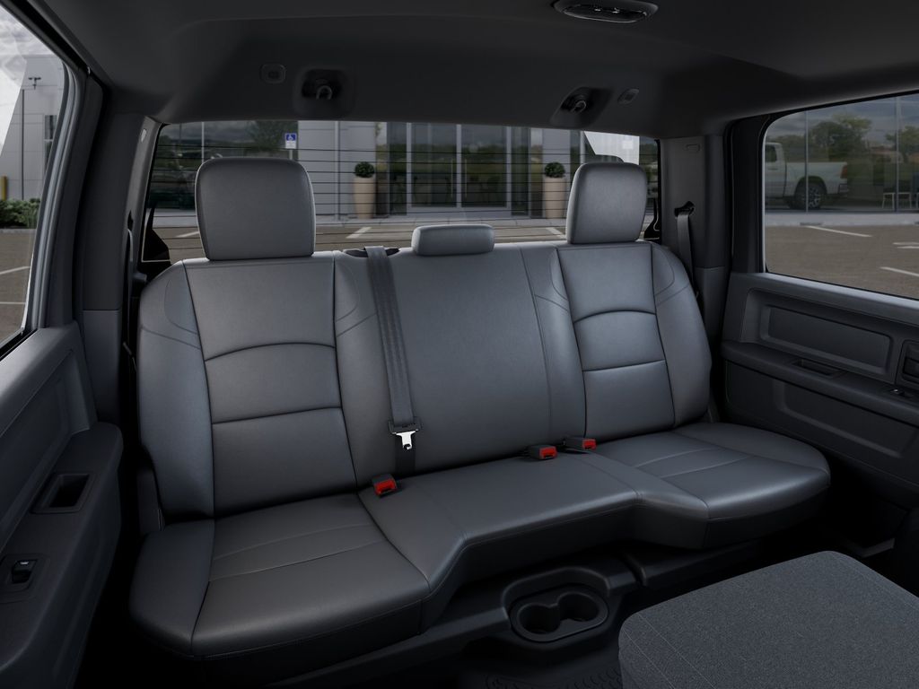 New 2026 Ram 3500 Truck