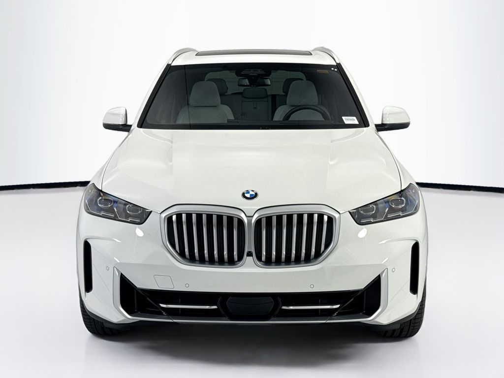 Thumbnail: 2025 BMW X5 - 2
