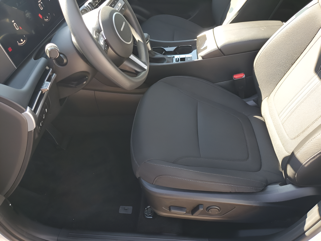Used Car 2025 Hyundai Tucson  Sel For Sale Under $30,000 In Austin, Texas