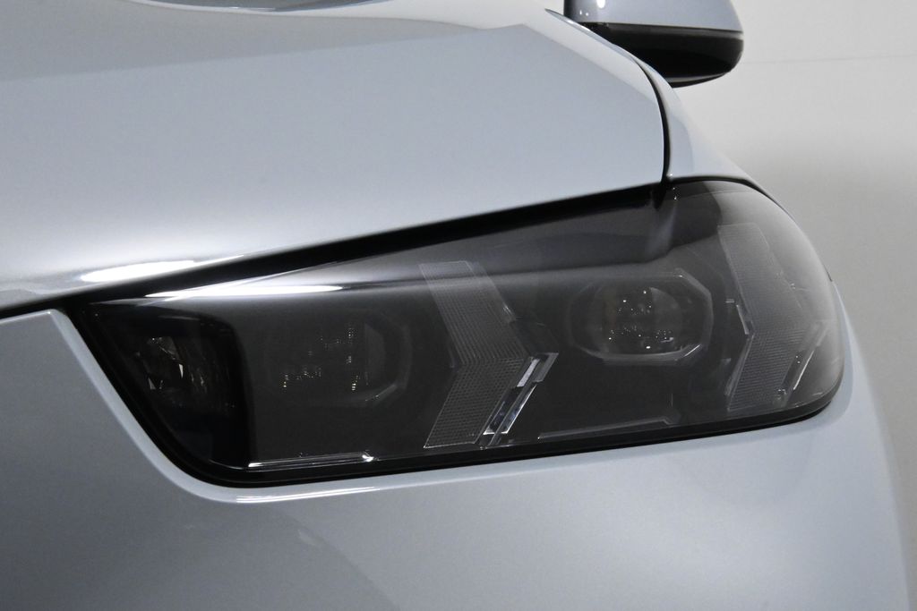 Thumbnail: 2026 BMW X5 - 11