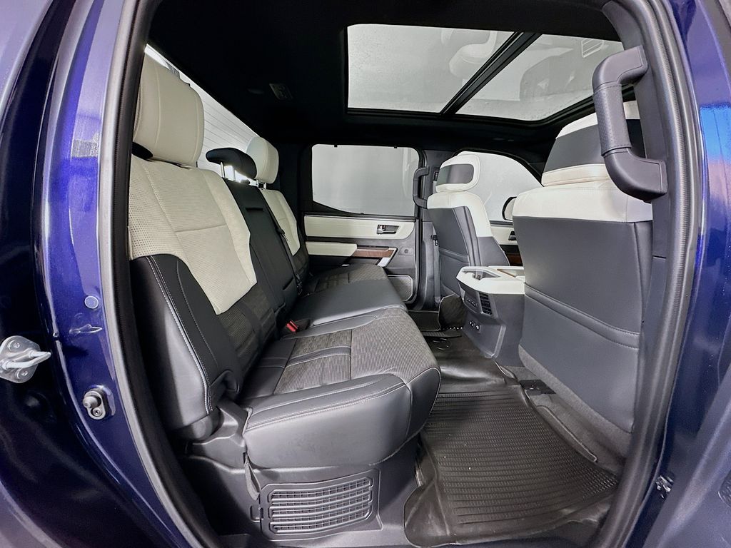 Thumbnail: 2023 Toyota Tundra - 28