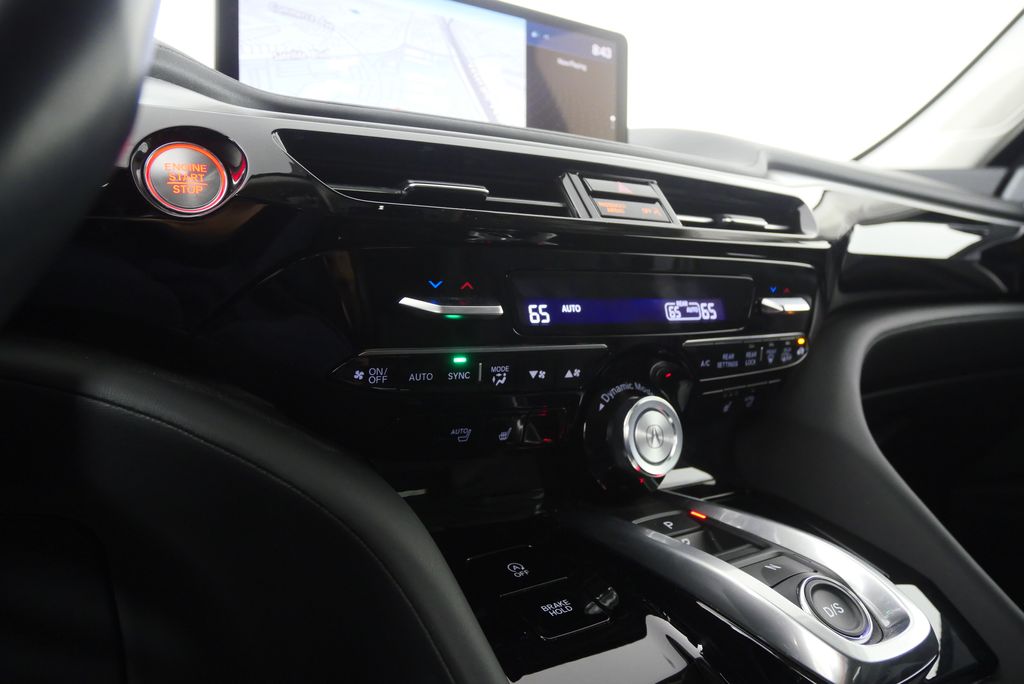 Thumbnail: 2023 Acura MDX - 25