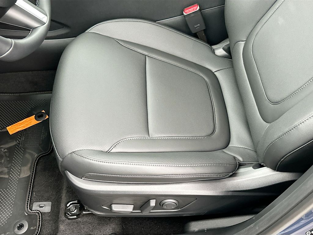 2025 Hyundai Tucson SEL Convenience 21