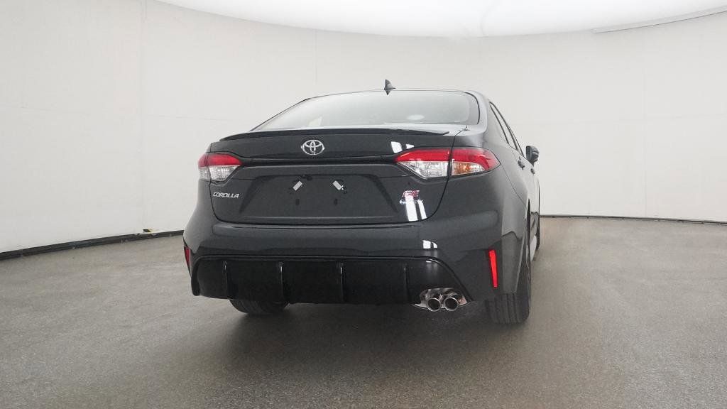 Thumbnail: 2026 Toyota Corolla - 16