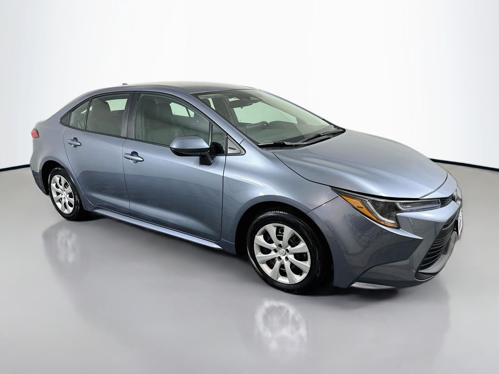 Thumbnail: 2025 Toyota Corolla - 3