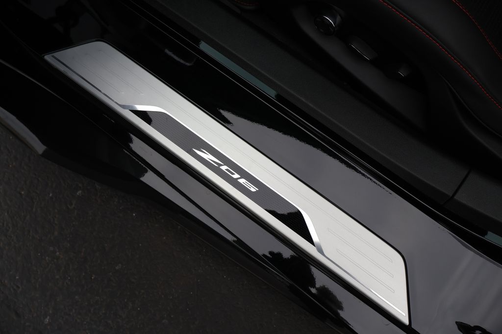 Thumbnail: 2025 Chevrolet Corvette - 10