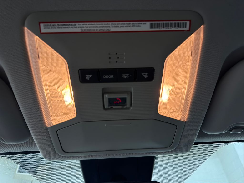 Certified Used 2020 Silver Toyota LE image 25