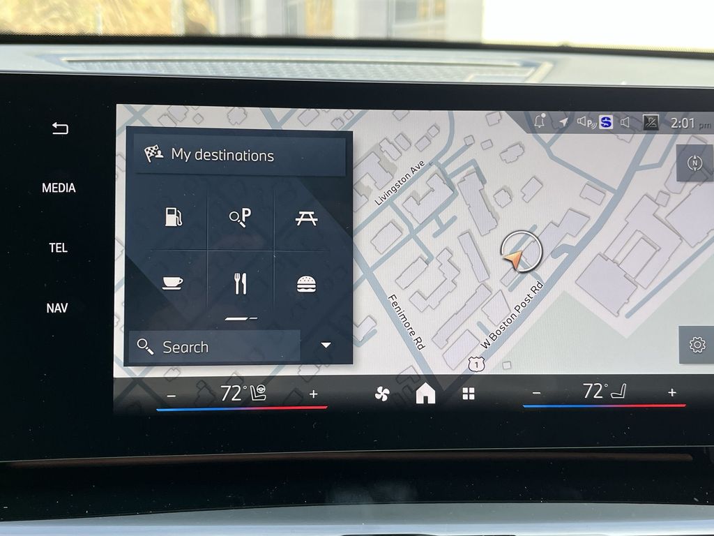 Thumbnail: 2025 BMW X1 - 18