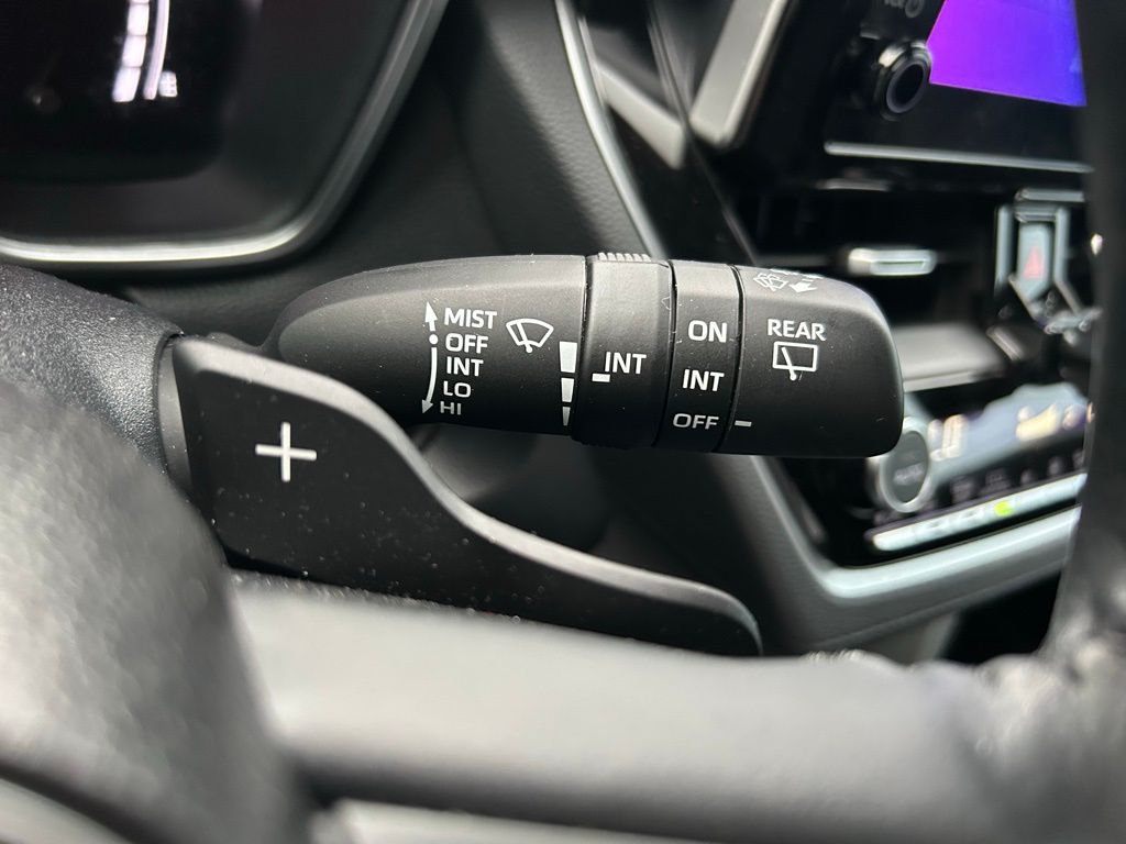 Thumbnail: 2024 Toyota Corolla Cross - 21