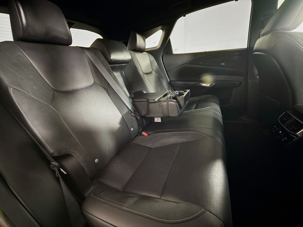Thumbnail: 2023 Lexus RX - 28