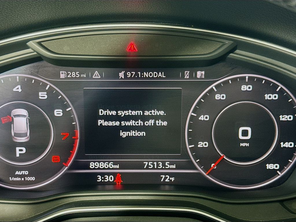 Used Car 2018 Audi Q5  2.0t Premium For Sale Under $20,000 In Austin, Texas