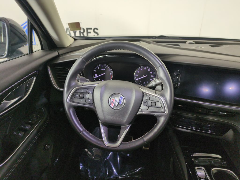 Used 2022 Buick Envision For Sale in Fort Wayne, IN