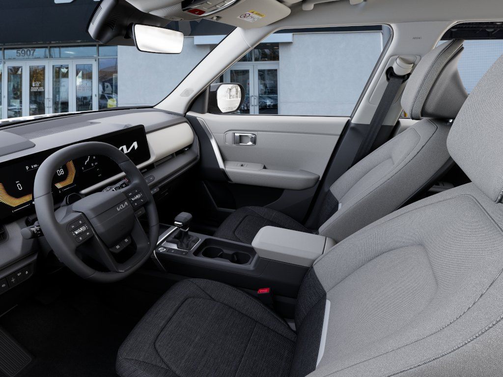 New 2027  Kia S image 17