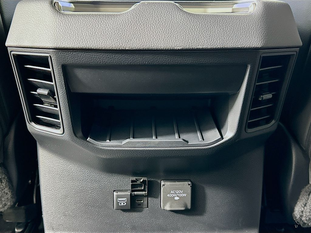 2024 Toyota Tundra Limited 25