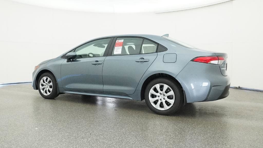 Thumbnail: 2026 Toyota Corolla - 12