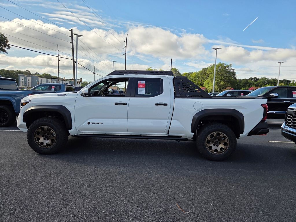 New 2026 Toyota Tacoma i-FORCE MAX Truck
