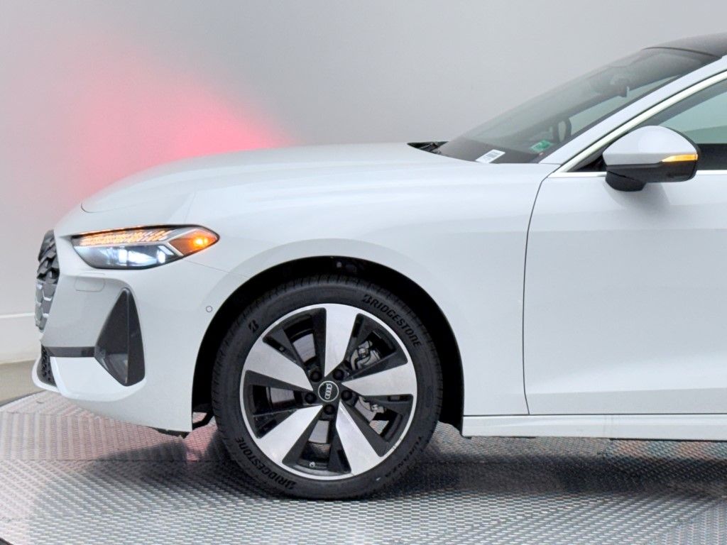 Thumbnail: 2025 Audi A5 - 7