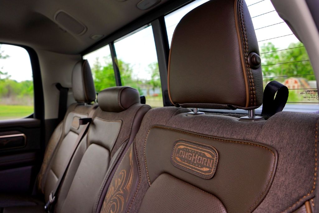 Used Car 2025 Ram 1500  Limited For Sale Under $60,000 In Taylor, Texas