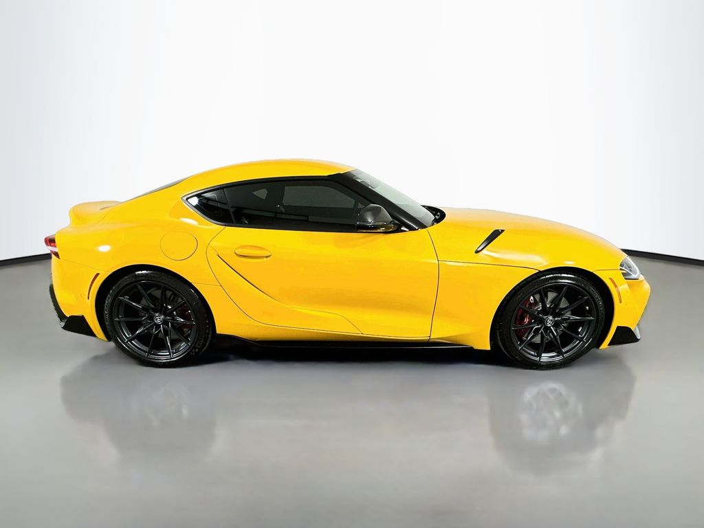 Thumbnail: 2023 Toyota GR Supra - 4