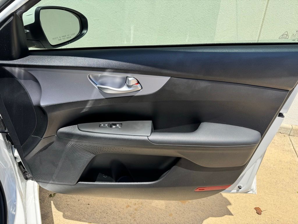 Used Car 2024 Kia Forte  Lx For Sale Under $25,000 In Georgetown, Texas