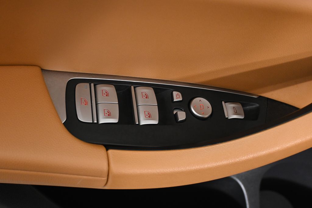 Thumbnail: 2024 BMW X3 - 31