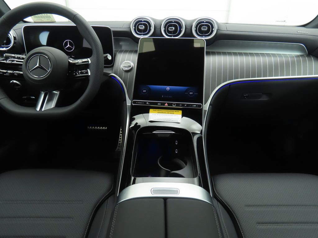 Thumbnail: 2026 Mercedes-Benz GLC - 14