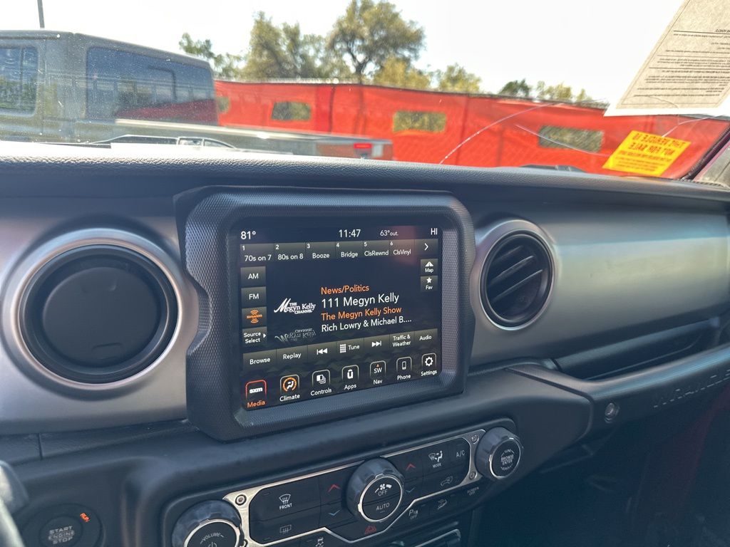 Used Car 2021 Jeep Wrangler  For Sale Under $30,000 In Austin, Texas