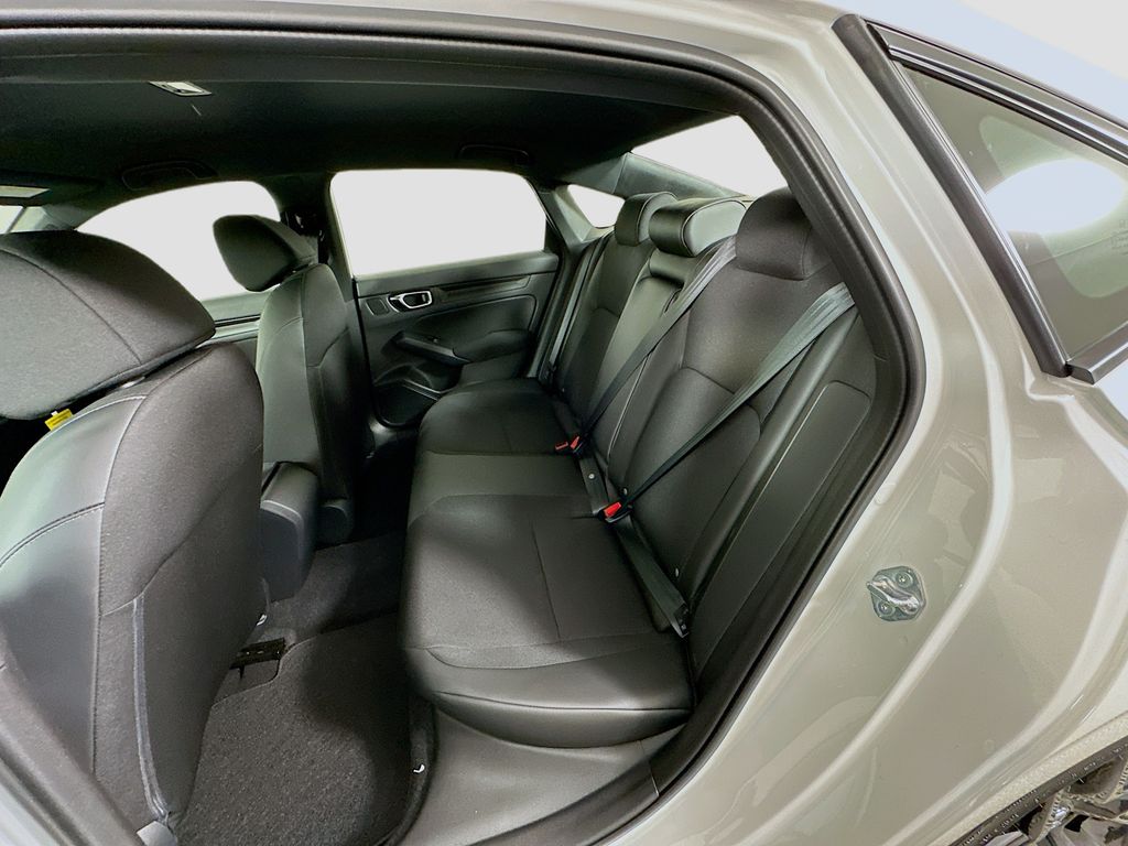 Thumbnail: 2026 Honda Civic - 16