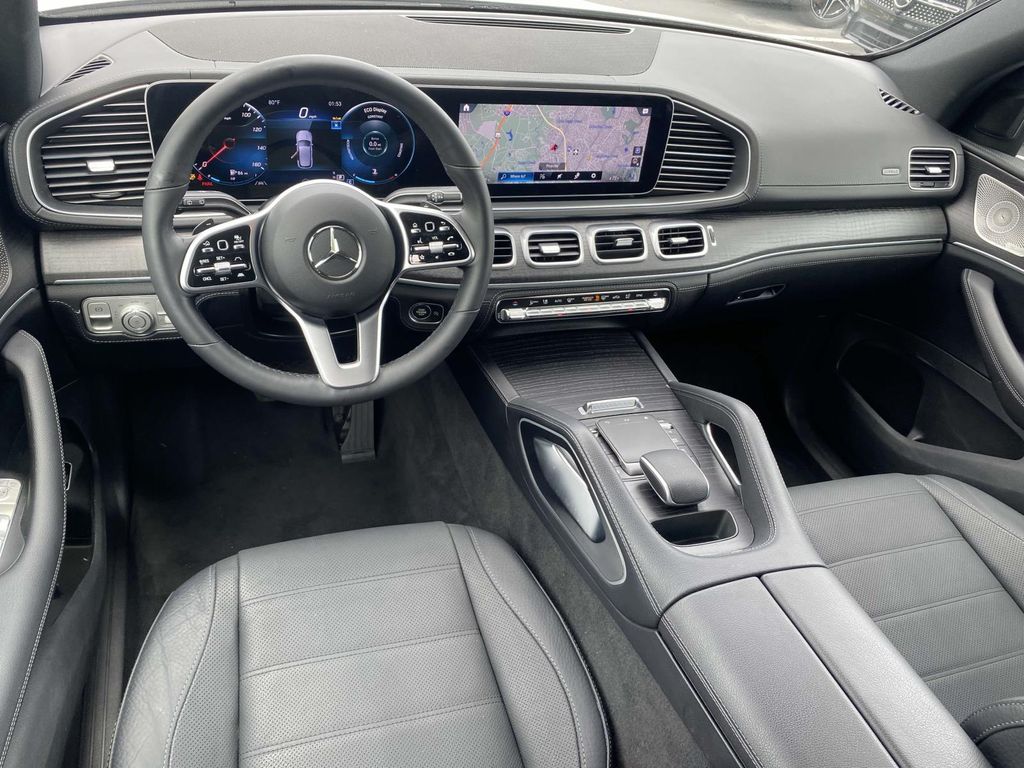 2023 Mercedes-Benz GLE 350 23