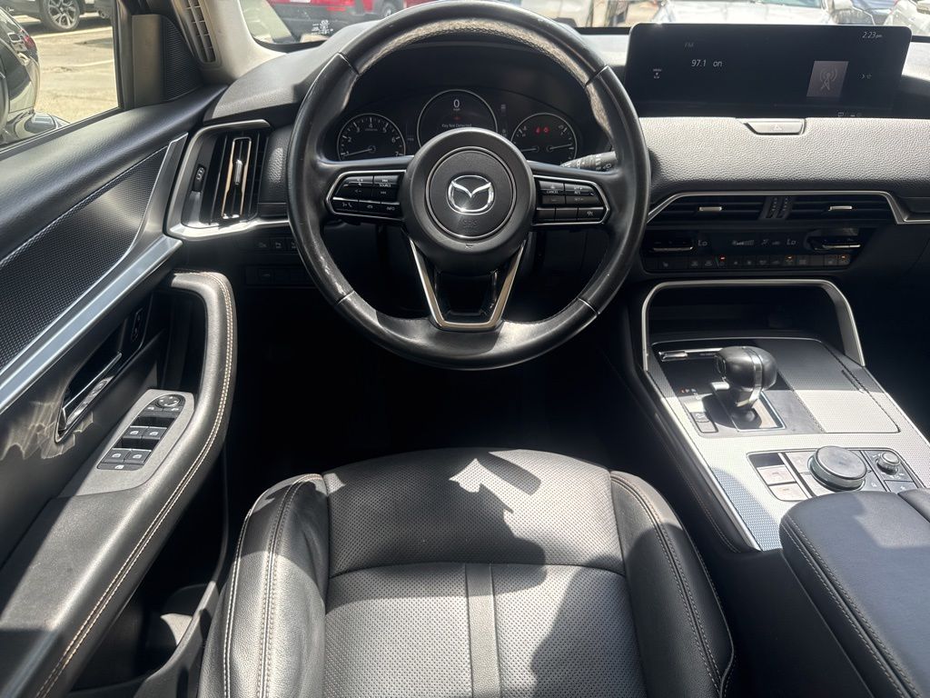 Used Car 2025 Mazda Cx-70  3.3 Turbo Preferred For Sale Under $30,000 In Georgetown, Texas