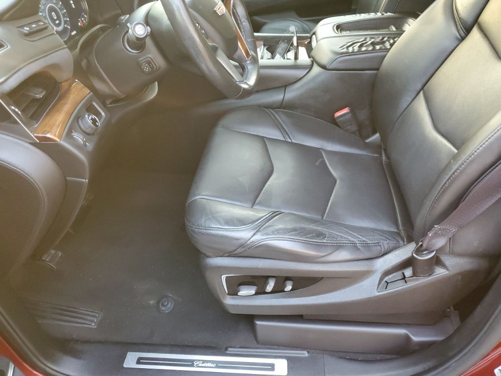 Used Car 2016 Cadillac Escalade  Luxury For Sale Under $25,000 In Austin, Texas