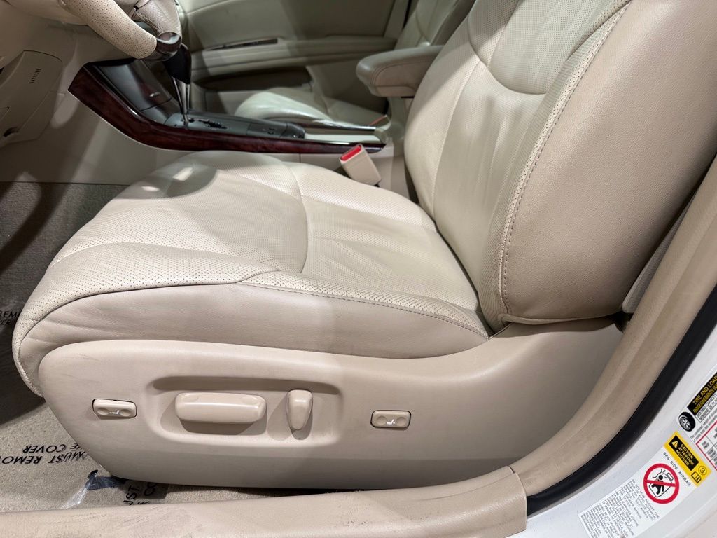 Thumbnail: 2012 Toyota Avalon - 13