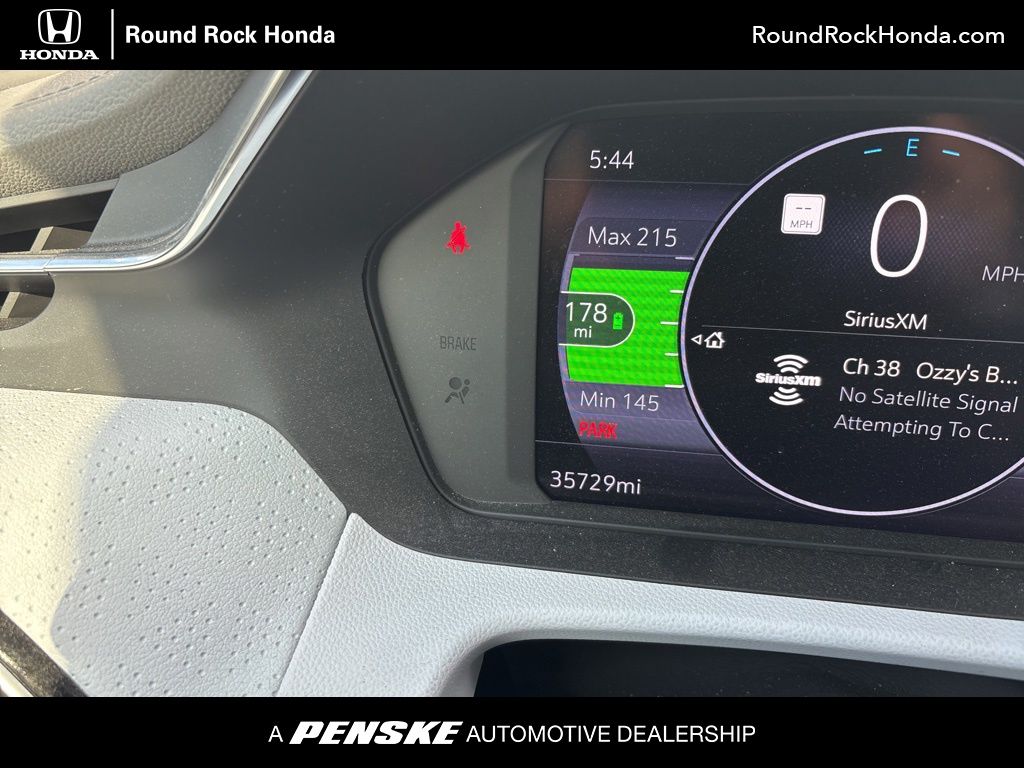2022 Chevrolet Bolt EV Premier -
                  Round Rock, TX