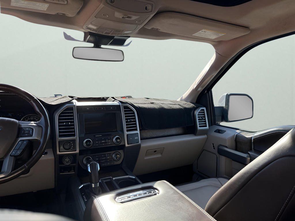 Used Car 2020 Ford F-150  Limited For Sale Under $50,000 In Austin, Texas