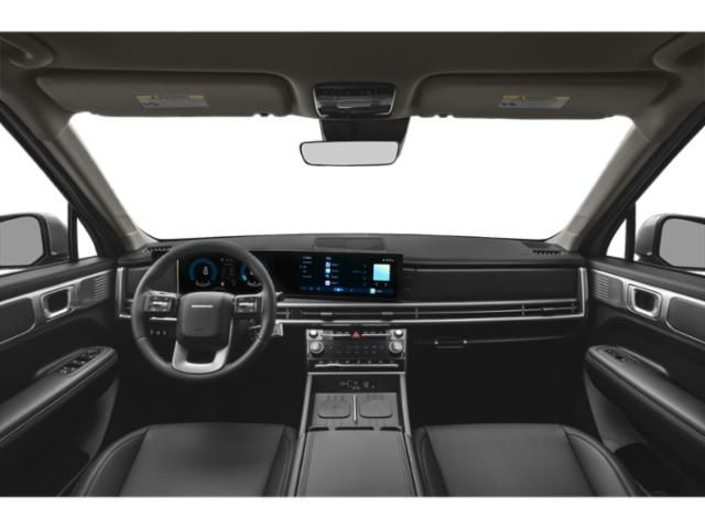 Thumbnail: 2026 Hyundai Santa Fe - 8