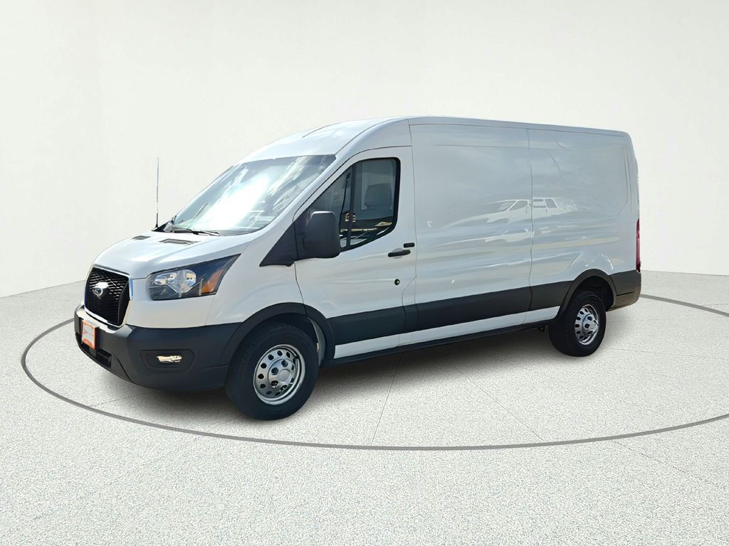 2022 Ford Transit-350 Base - 1