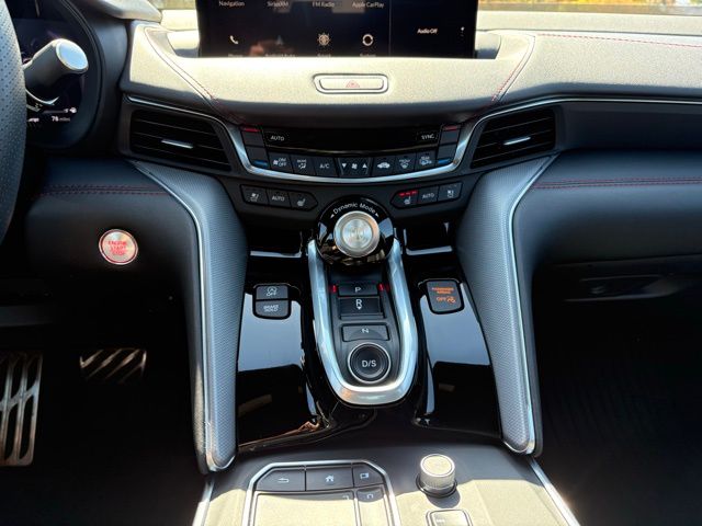 2024 Acura TLX A-Spec Package
