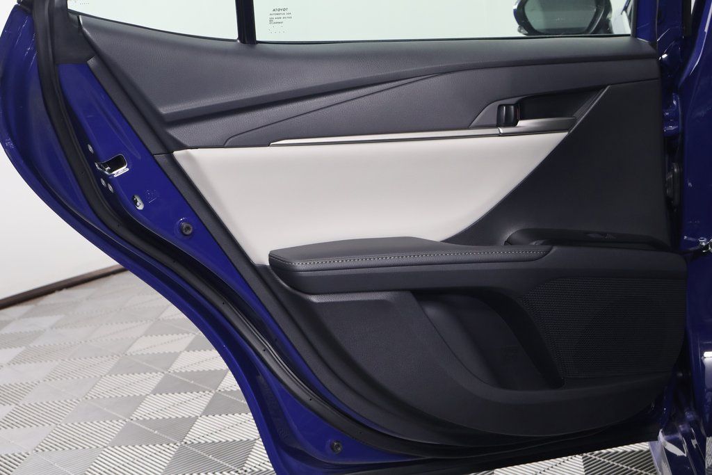 Thumbnail: 2025 Toyota Camry - 13