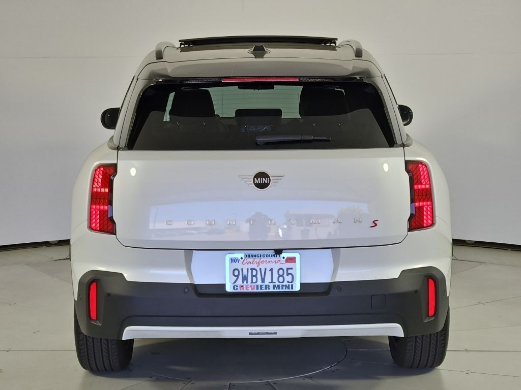 Thumbnail: 2026 MINI Cooper Countryman - 8