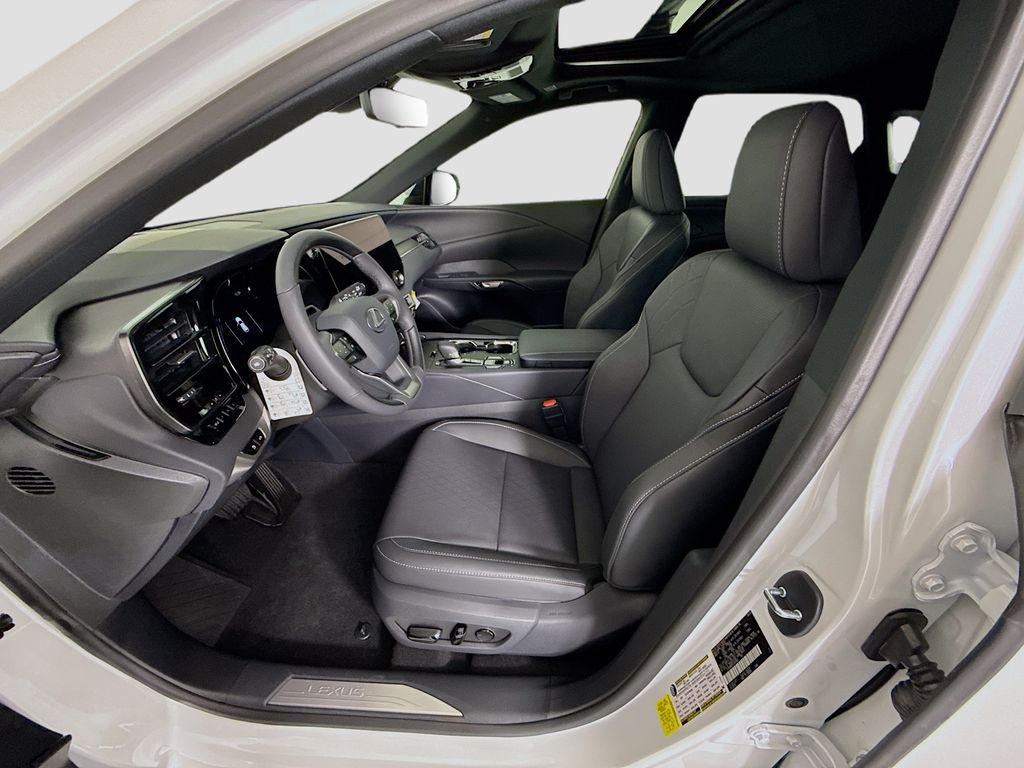 Thumbnail: 2026 Lexus RX - 20
