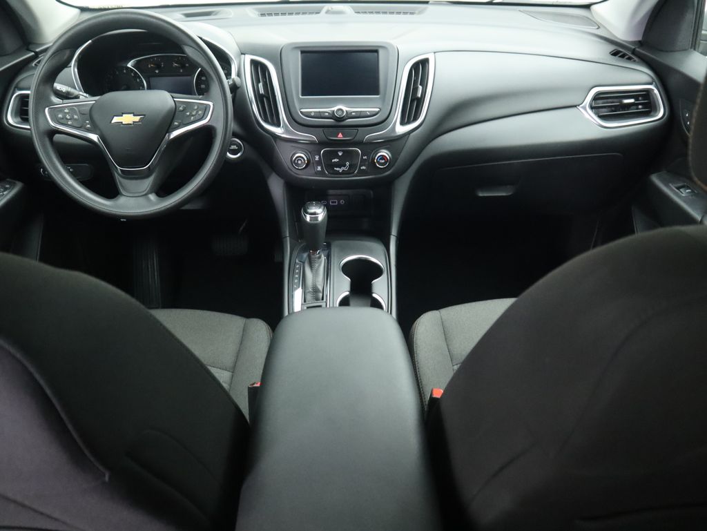 Thumbnail: 2021 Chevrolet Equinox - 13