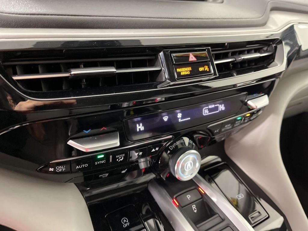 Thumbnail: 2023 Acura MDX - 32