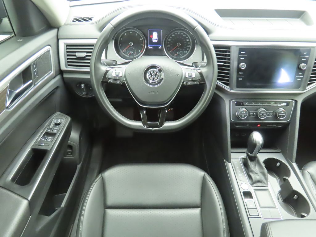 Thumbnail: 2019 Volkswagen Atlas - 10