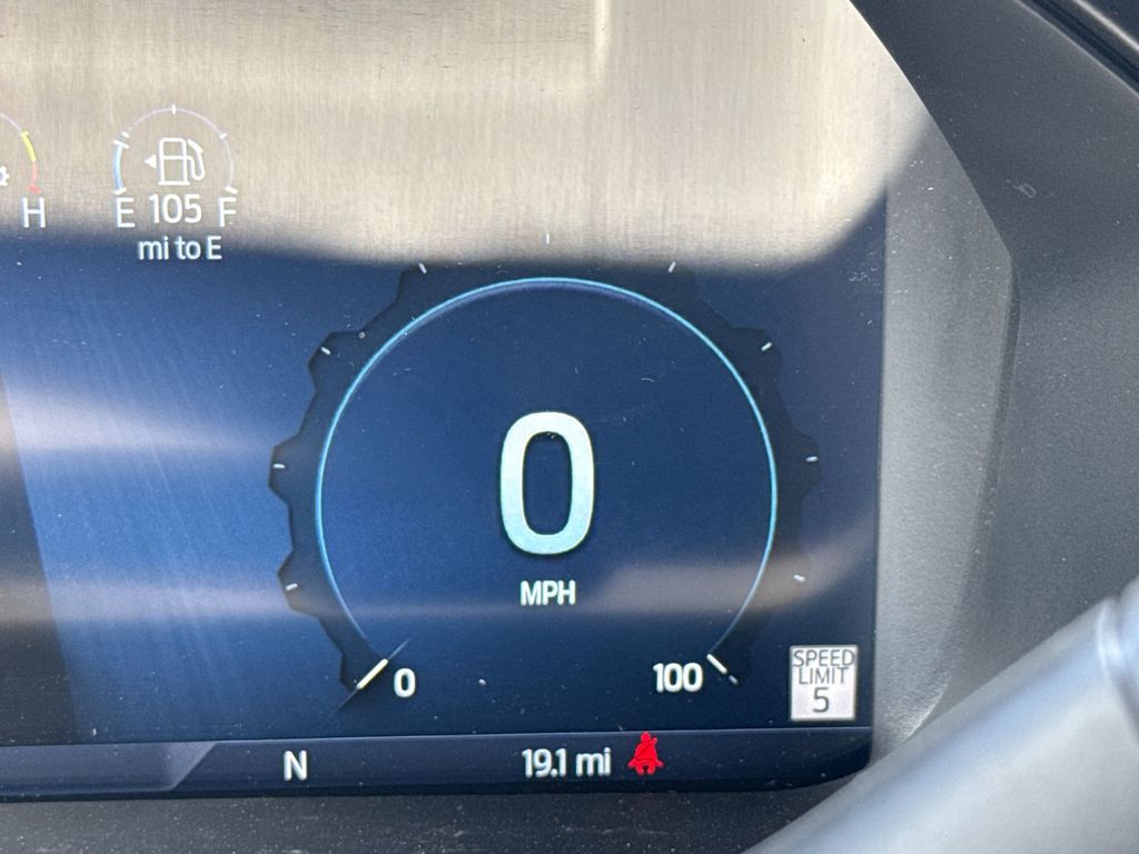 2025 Ford F-250SD Platinum - 11