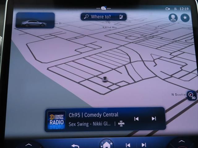 Thumbnail: 2026 Mercedes-Benz S-Class - 17