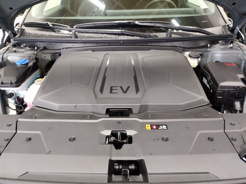 2026 Hyundai IONIQ 5 XRT