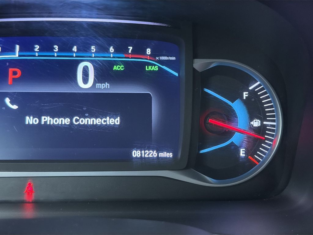 Used 2021 Honda Pilot SUV